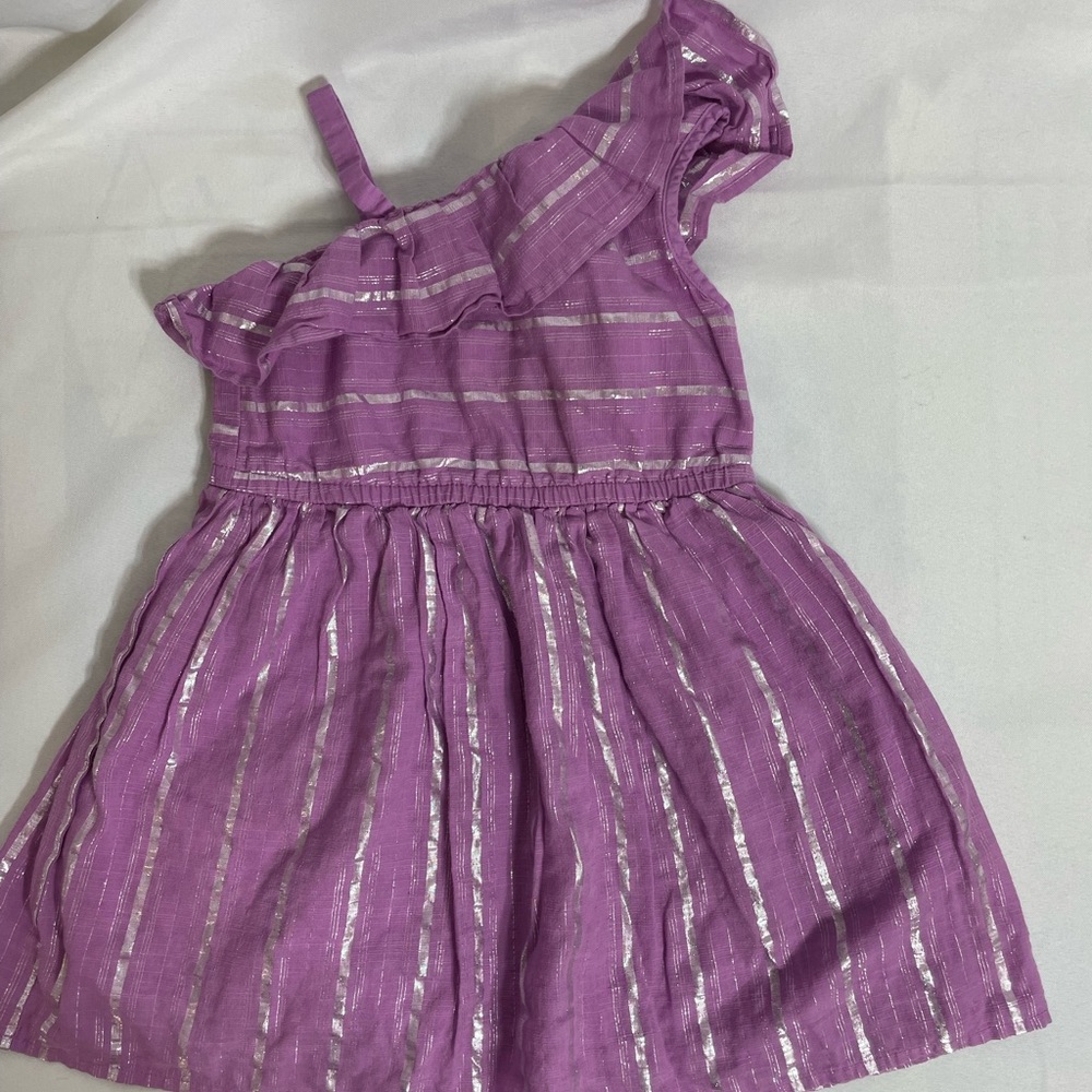 Toddler Cat and Jack summer dress